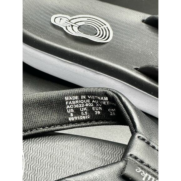 Nike Bella Kai Thong A03622 002 size 8 - Picture 4 of 5